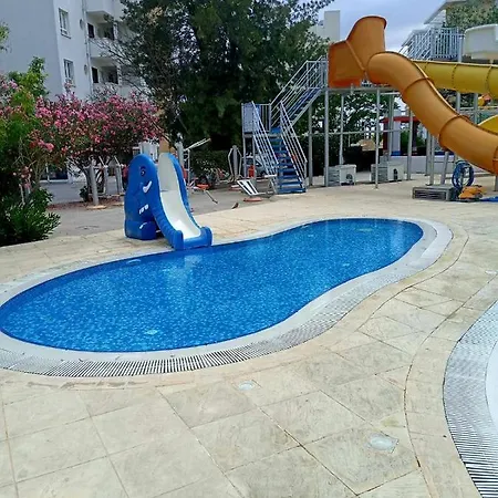 Apartaments Silvanius Cyprus