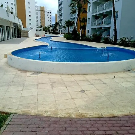 Apartament Apartaments Silvanius Cyprus