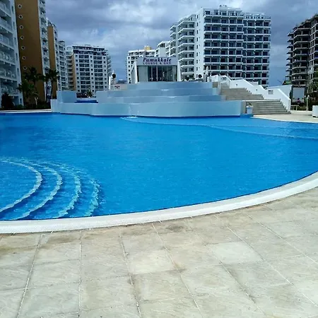Apartaments Silvanius Cyprus Appartamento Nicosia