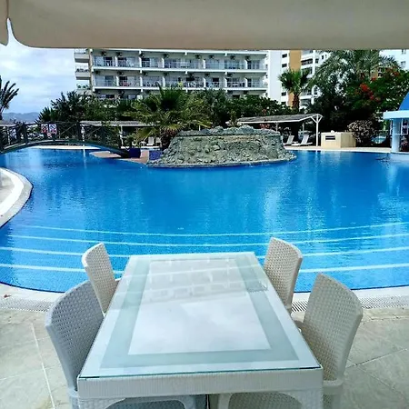 Appartamento Apartaments Silvanius Cyprus