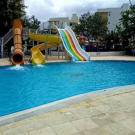 Apartaments Silvanius Cyprus Apartament Nikozja