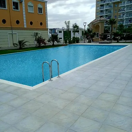 Apartaments Silvanius Cyprus Nikozja