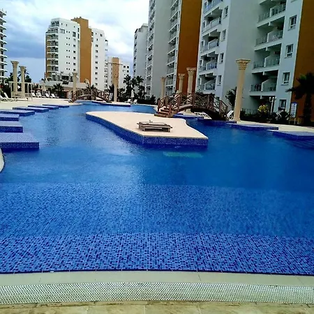 Appartamento Apartaments Silvanius Cyprus