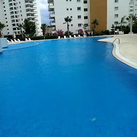 Apartaments Silvanius Cyprus * Nikozja
