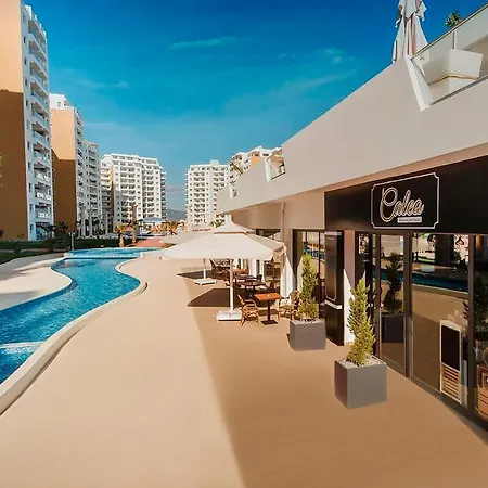 Apartaments Silvanius Cyprus Appartamento