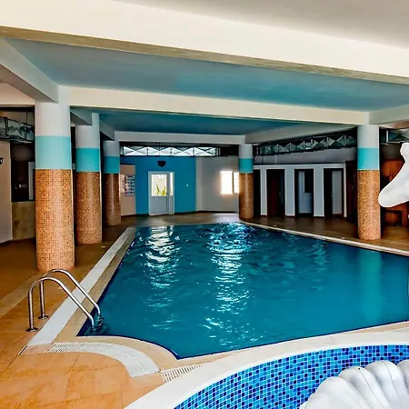 Apartaments Silvanius Cyprus Nicosia