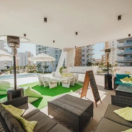 Apartaments Silvanius Cyprus