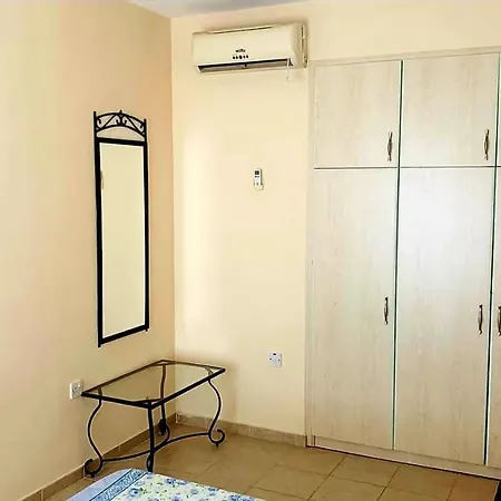 Apartaments Silvanius Cyprus Appartamento *