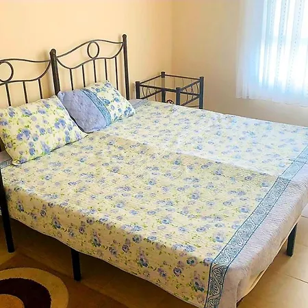Apartaments Silvanius Cyprus Nicosia
