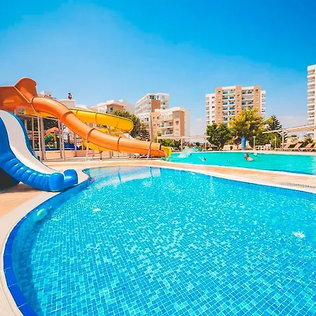 Apartaments Silvanius Cyprus Appartamento *