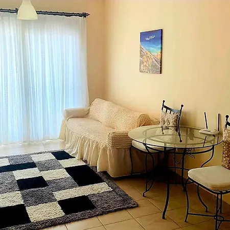 Appartamento Apartaments Silvanius Cyprus