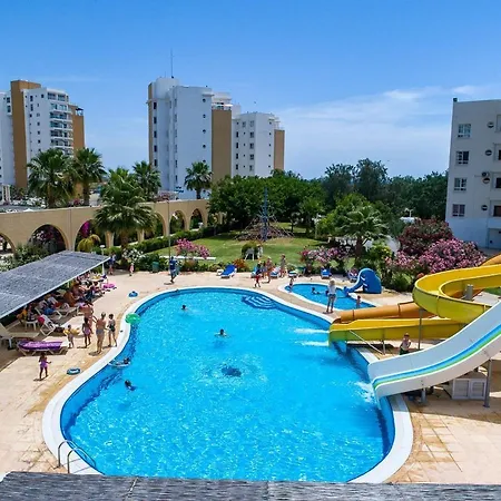 Apartaments Silvanius Cyprus * Nicosia