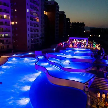 Apartaments Silvanius Cyprus