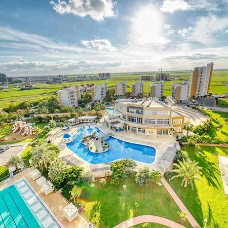 Appartamento Apartaments Silvanius Cyprus