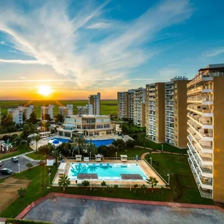 Apartament Apartaments Silvanius Cyprus