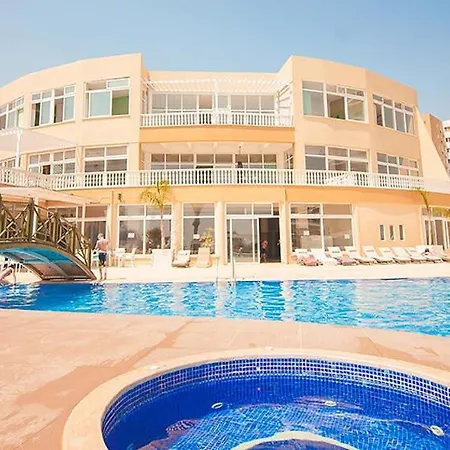 Apartaments Silvanius Cyprus Nicosia